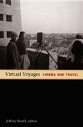 Cover: Virtual Voyages - Duke University Press
