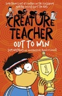Cover: Creature Teacher - OXFORD CHILDRENS