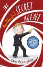 Cover: Accidental Secret Agent - OXFORD CHILDRENS