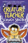 Cover: Creature Teacher - OXFORD CHILDRENS
