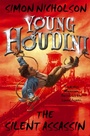 Cover: Young Houdini - OXFORD CHILDRENS