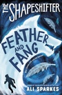 Cover: Shapeshifter - OXFORD CHILDRENS