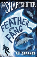Cover: Shapeshifter - OXFORD CHILDRENS