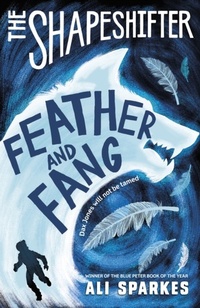 Enlarge image Cover: Shapeshifter - OXFORD CHILDRENS