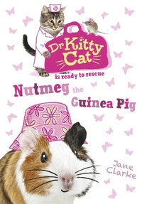 Enlarge image Cover: Dr Kittycat is Ready to Rescue - OXFORD CHILDRENS