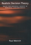 Cover: Realistic Decision Theory - OUP eBook