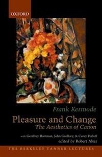 Enlarge image Cover: Pleasure and Change - OUP eBook