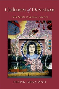 Abbildung von: Cultures of Devotion - OUP eBook