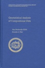 Cover: Geostatistical Analysis of Compositional Data - OUP eBook