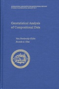 Cover: Geostatistical Analysis of Compositional Data - OUP eBook