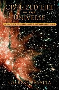 Enlarge image Cover: Civilized Life in the Universe - OUP eBook