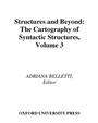 Cover: Structures and Beyond - OUP eBook