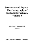 Cover: Structures and Beyond - OUP eBook