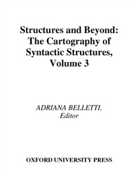 Abbildung von: Structures and Beyond - OUP eBook