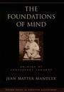 Cover: The Foundations of Mind - OUP eBook