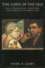 Cover: The Curse of the Self - OUP eBook