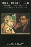 Cover: The Curse of the Self - OUP eBook