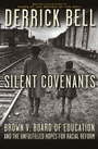 Cover: Silent Covenants - OUP eBook