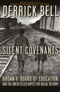Cover: Silent Covenants - OUP eBook