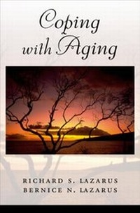 Enlarge image Cover: Coping with Aging - OUP eBook