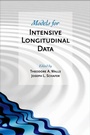 Cover: Models for Intensive Longitudinal Data - OUP eBook