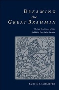 Cover: Dreaming the Great Brahmin - OUP eBook