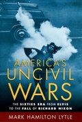 Cover: America's Uncivil Wars - OUP eBook