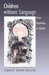 Enlarge image Cover: Children without Language - OUP USA