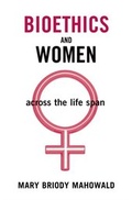 Cover: Bioethics and Women - OUP eBook