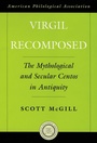 Cover: Virgil Recomposed - OUP eBook