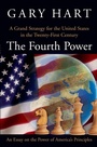 Cover: The Fourth Power - OUP eBook