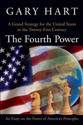 Cover: The Fourth Power - OUP eBook