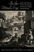 Cover: In the Mind's Eye - OUP eBook