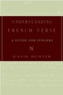 Cover: Understanding French Verse - OUP eBook