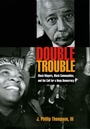 Cover: Double Trouble - OUP eBook