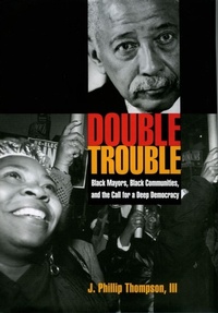 Enlarge image Cover: Double Trouble - OUP eBook