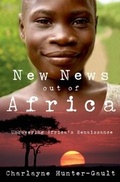 Cover: New News Out of Africa - OUP eBook