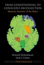 Cover: From Conditioning to Conscious Recollection - OUP eBook