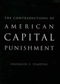 Bild: The Contradictions of American Capital Punishment - OUP USA