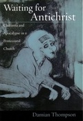 Cover: Waiting for Antichrist - OUP eBook