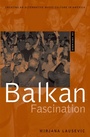 Cover: Balkan Fascination - OUP eBook