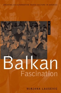 Enlarge image Cover: Balkan Fascination - OUP eBook