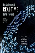 Cover: The Science of Real-Time Data Capture - OUP USA