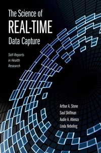 Enlarge image Cover: The Science of Real-Time Data Capture - OUP USA