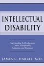 Cover: Intellectual Disability - OUP eBook