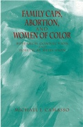 Cover: Family Caps, Abortion and Women of Color - OUP eBook