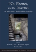 Cover: Computers, Phones, and the Internet - OUP eBook