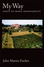 Cover: My Way - OUP eBook