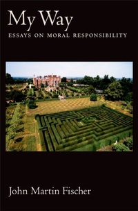 Enlarge image Cover: My Way - OUP eBook