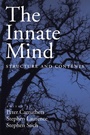 Cover: The Innate Mind - OUP eBook